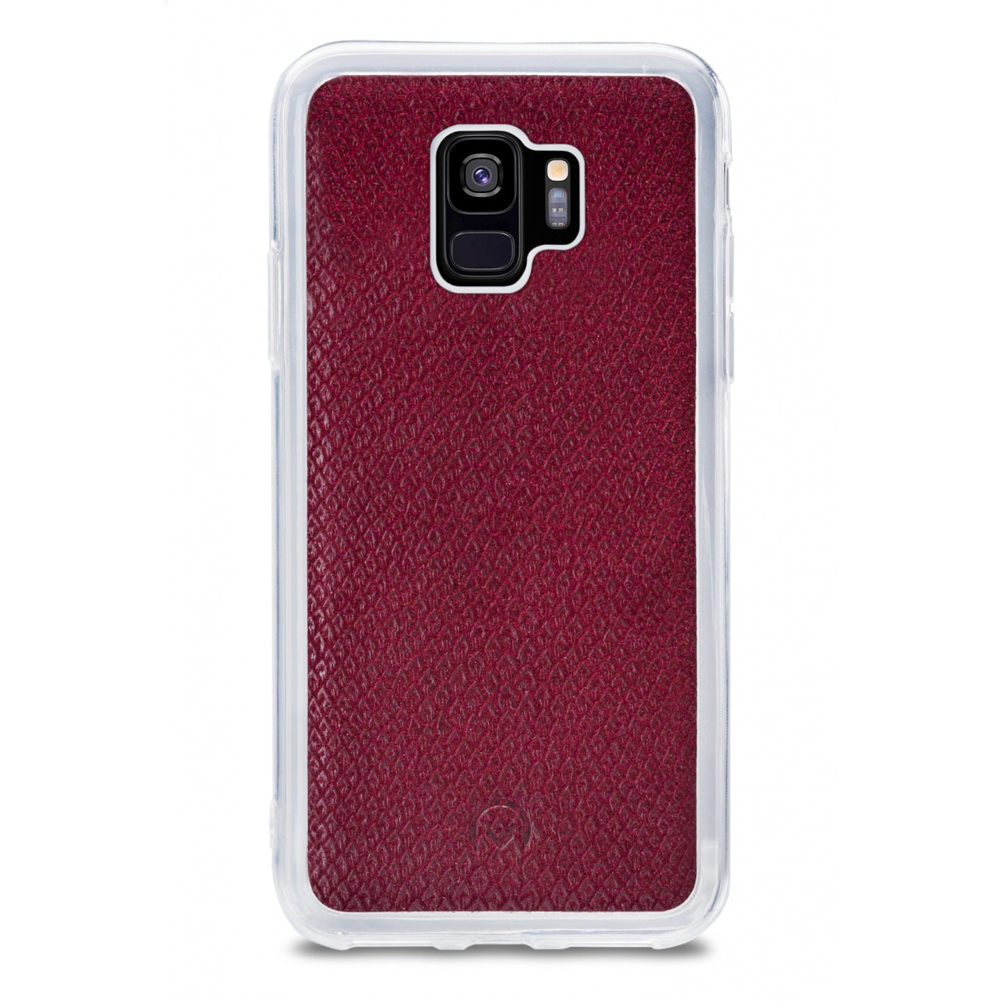 Mobilize 2in1 Gelly Zipper Case Samsung Galaxy S9 Bordeaux
