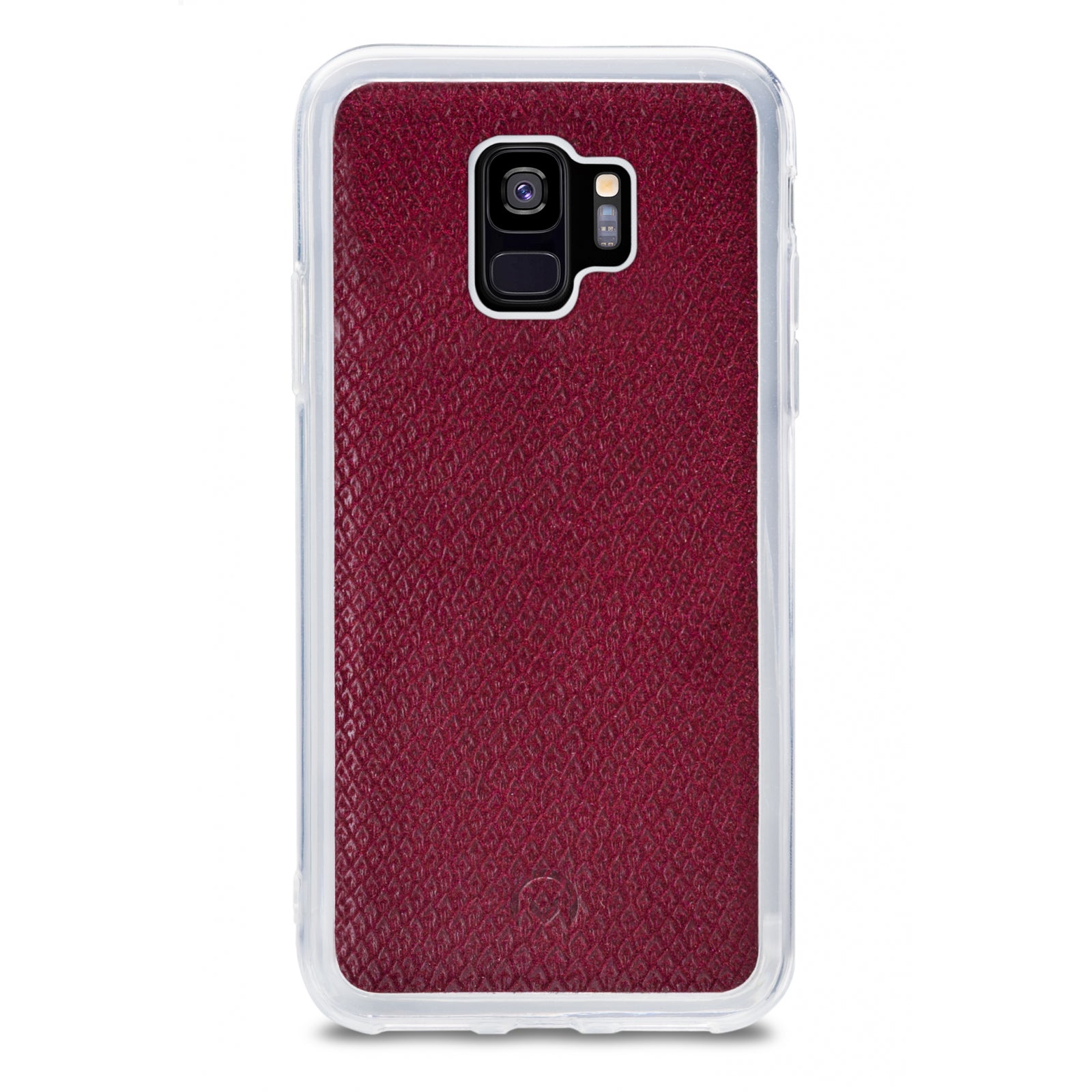 Mobilize 2in1 Gelly Zipper Case Samsung Galaxy S9 Bordeaux