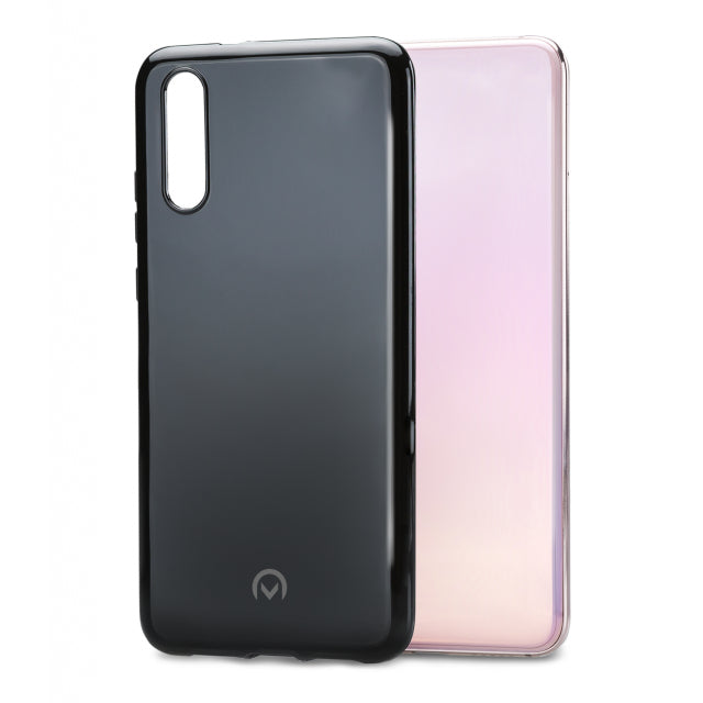 Mobilize Gelly Case Huawei P20 Schwarz