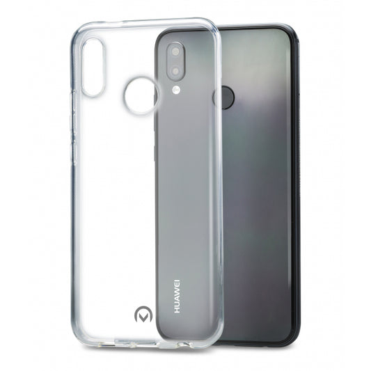 Mobilize Gelly Case Huawei P20 Lite Transparent