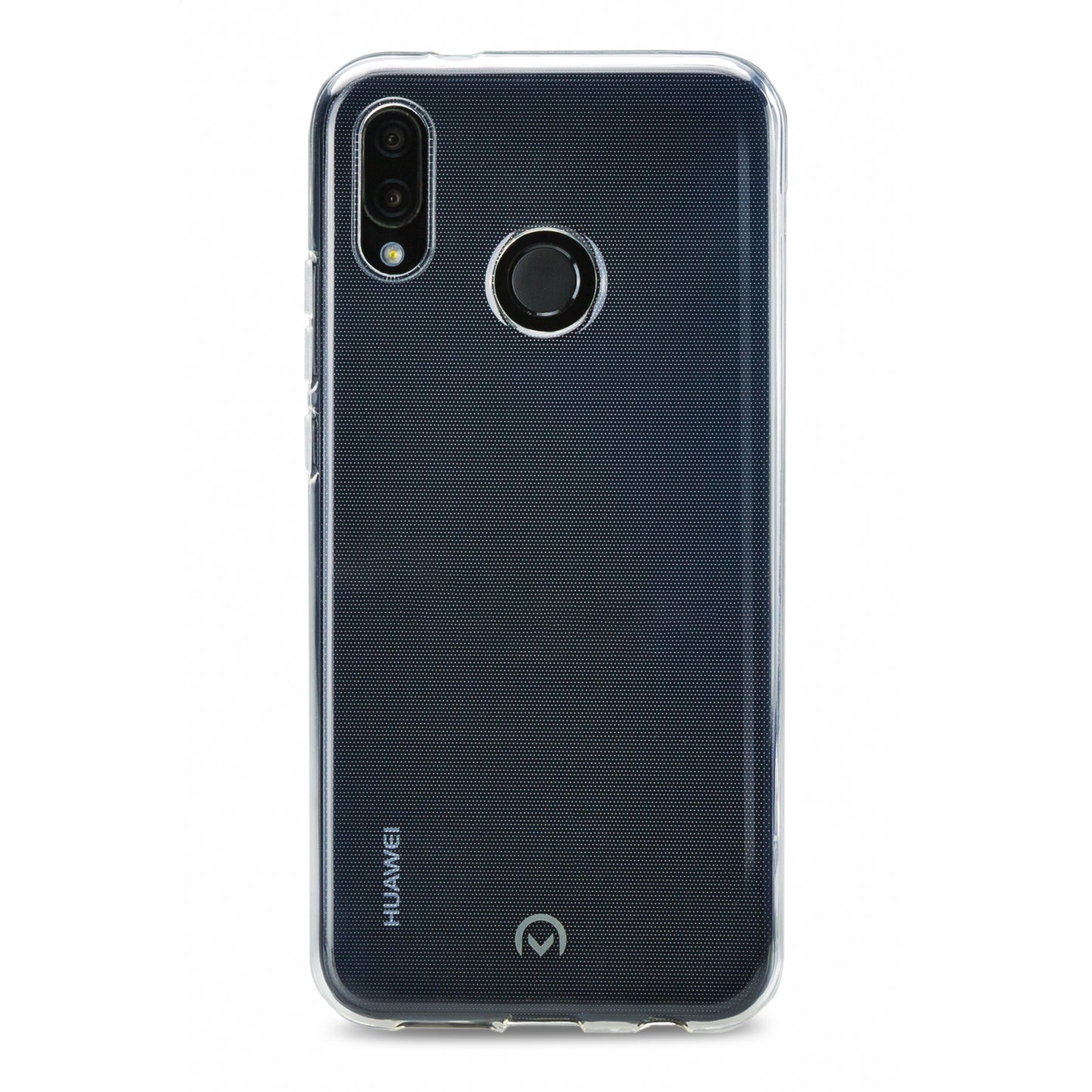 Mobilize Gelly Case Huawei P20 Lite Clear