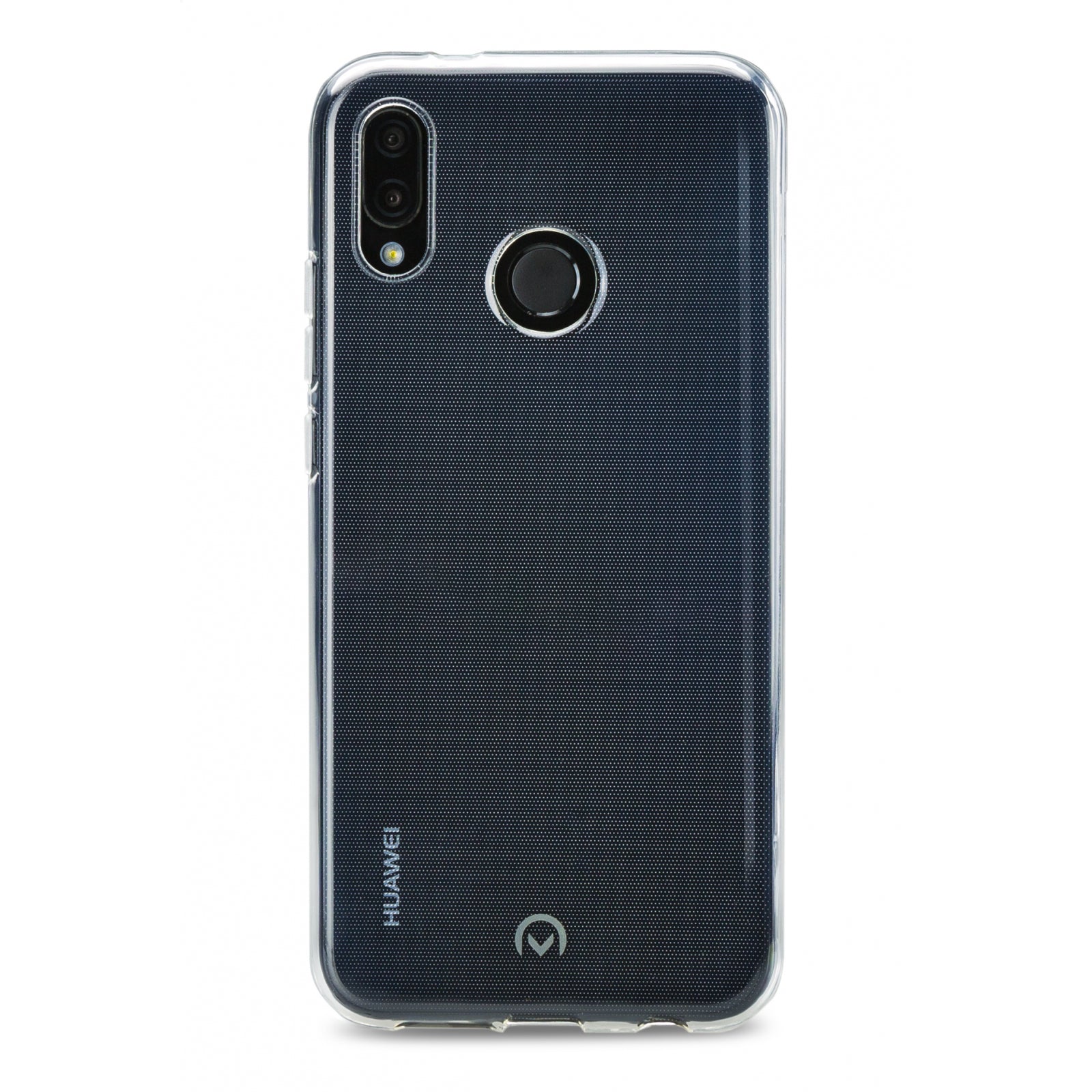 Mobilize Gelly Case Huawei P20 Lite Clear