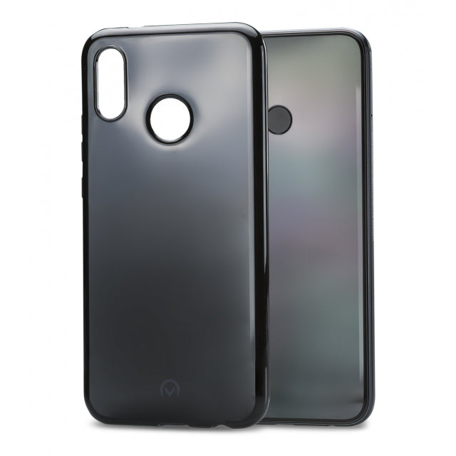 Mobilize Gelly Case Huawei P20 Lite Schwarz