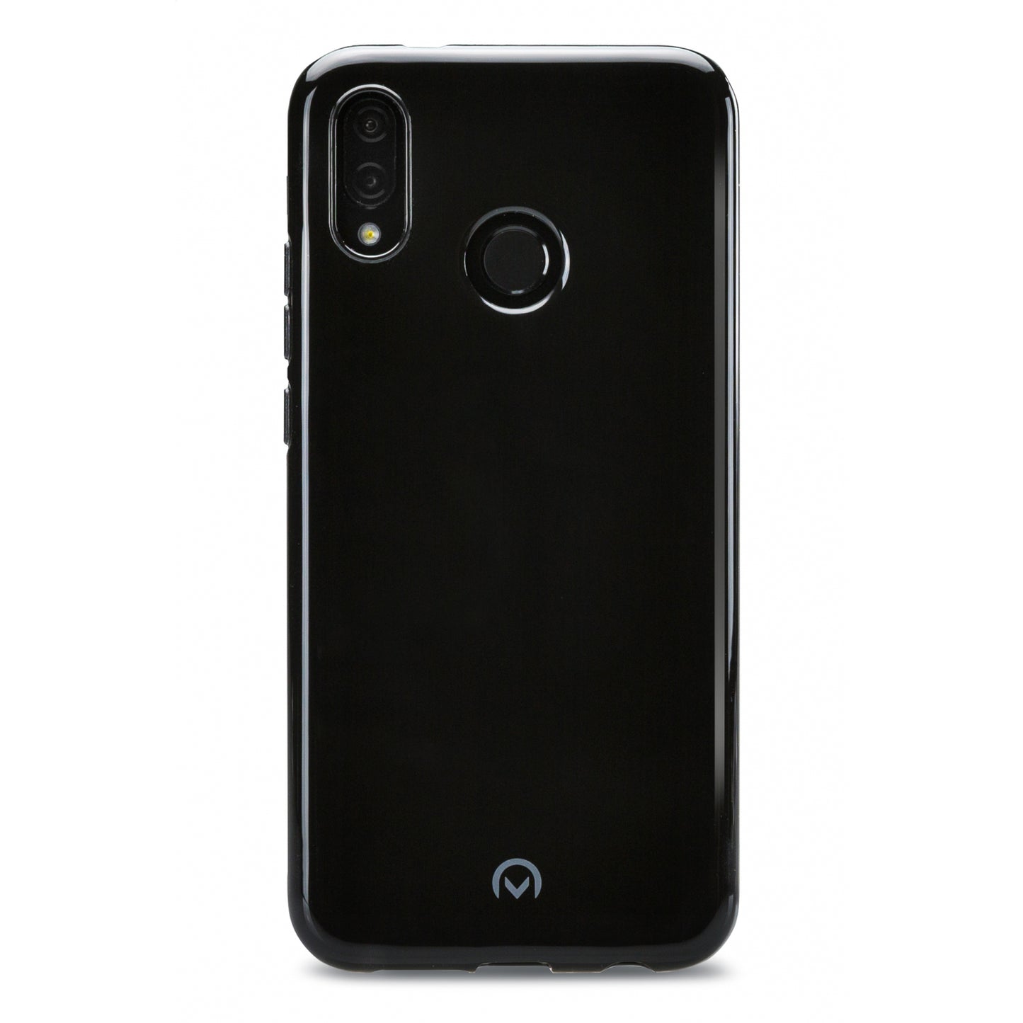 Mobilize Gelly Case Huawei P20 Lite Black