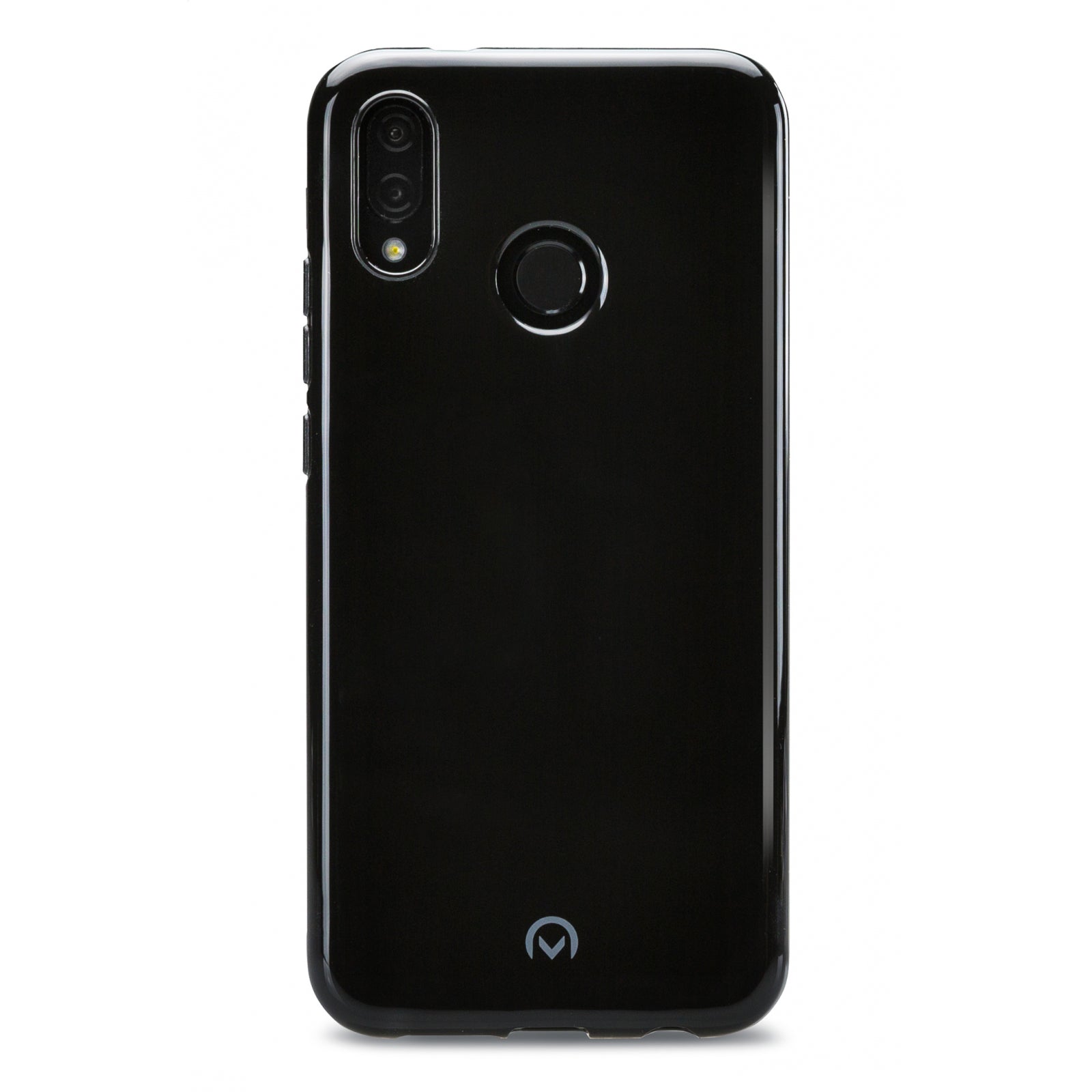Mobilize Gelly Case Huawei P20 Lite Black