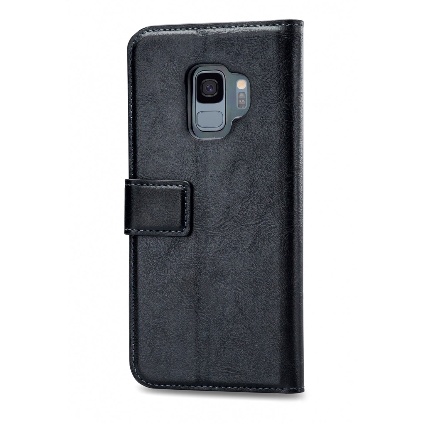Mobilize 2in1 Gelly Wallet Case Samsung Galaxy S9 Black