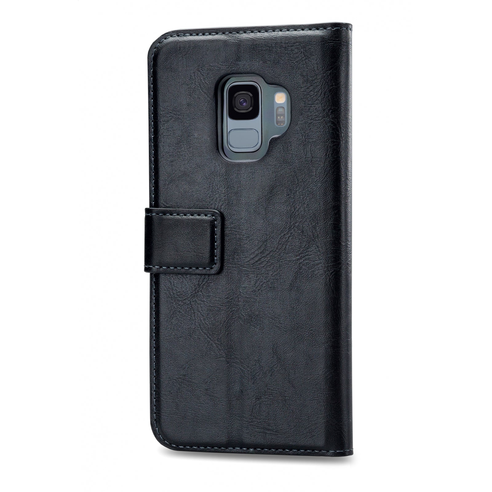 Mobilize 2in1 Gelly Wallet Case Samsung Galaxy S9 Black