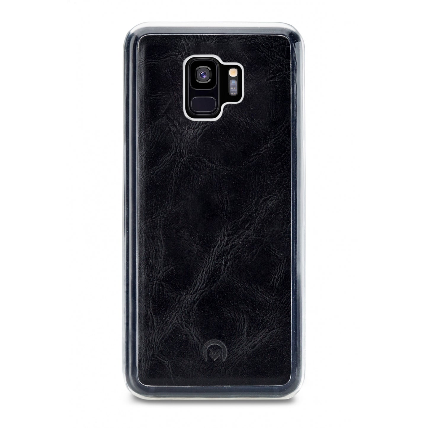Mobilize 2in1 Gelly Wallet Case Samsung Galaxy S9 Black