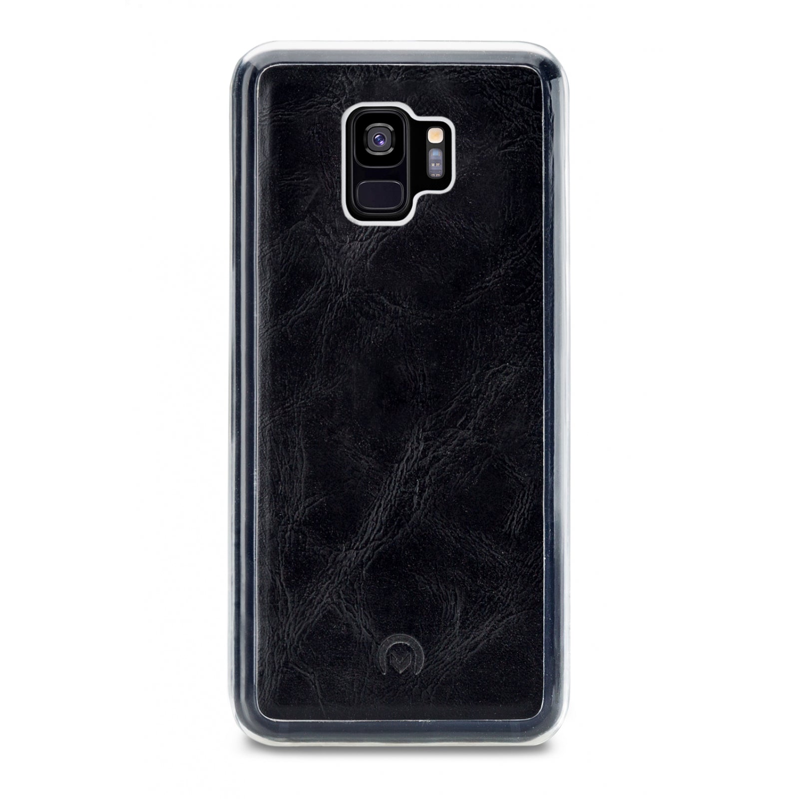 Mobilize 2in1 Gelly Wallet Case Samsung Galaxy S9 Black