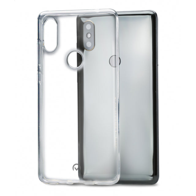 Mobilize Gelly Case Xiaomi Mi Mix 2S Transparent