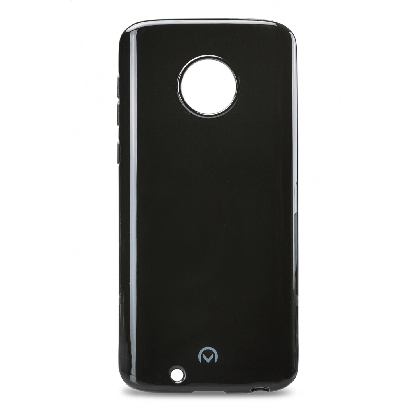Mobilize Gelly Case Motorola Moto G6 Black