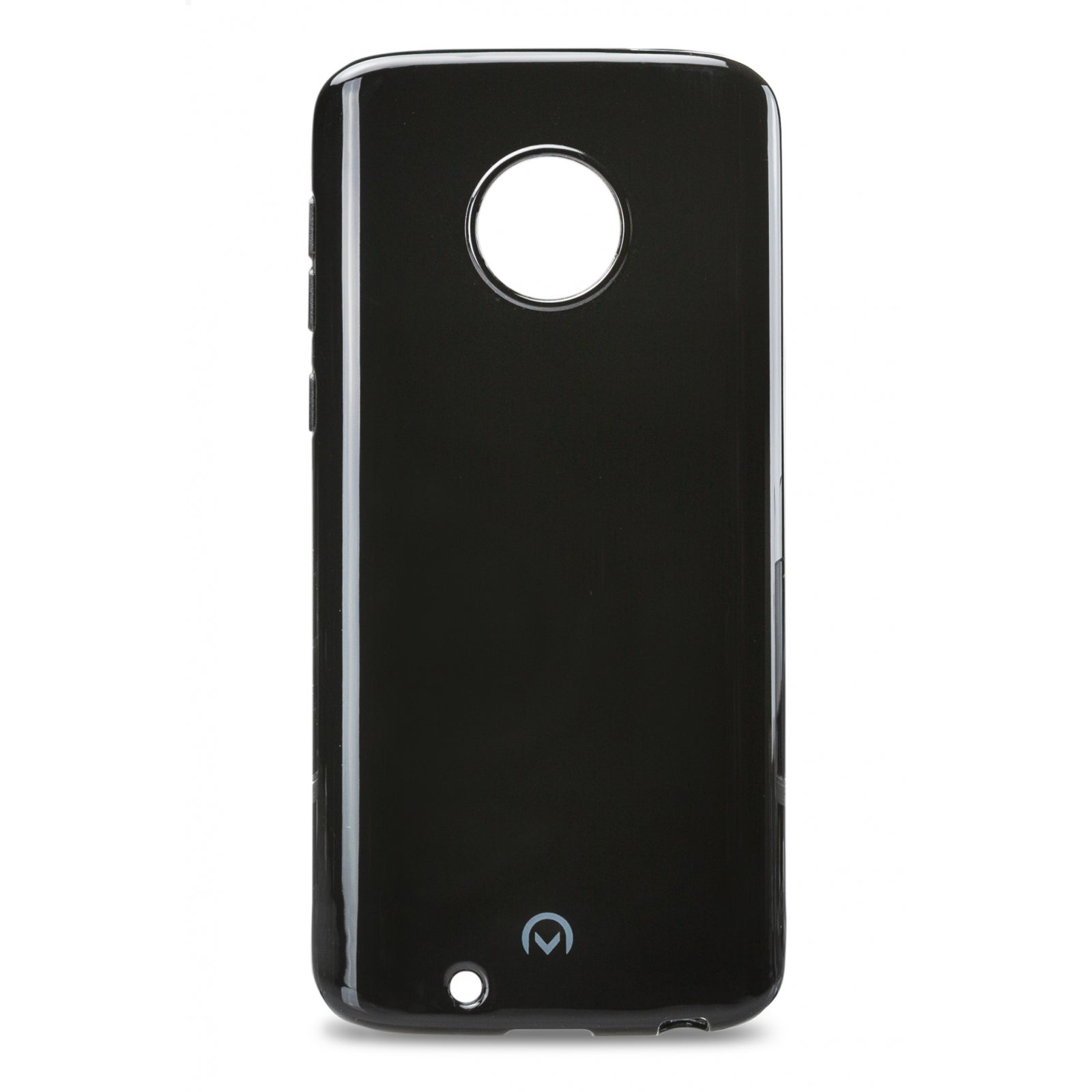 Mobilize Gelly Case Motorola Moto G6 Black