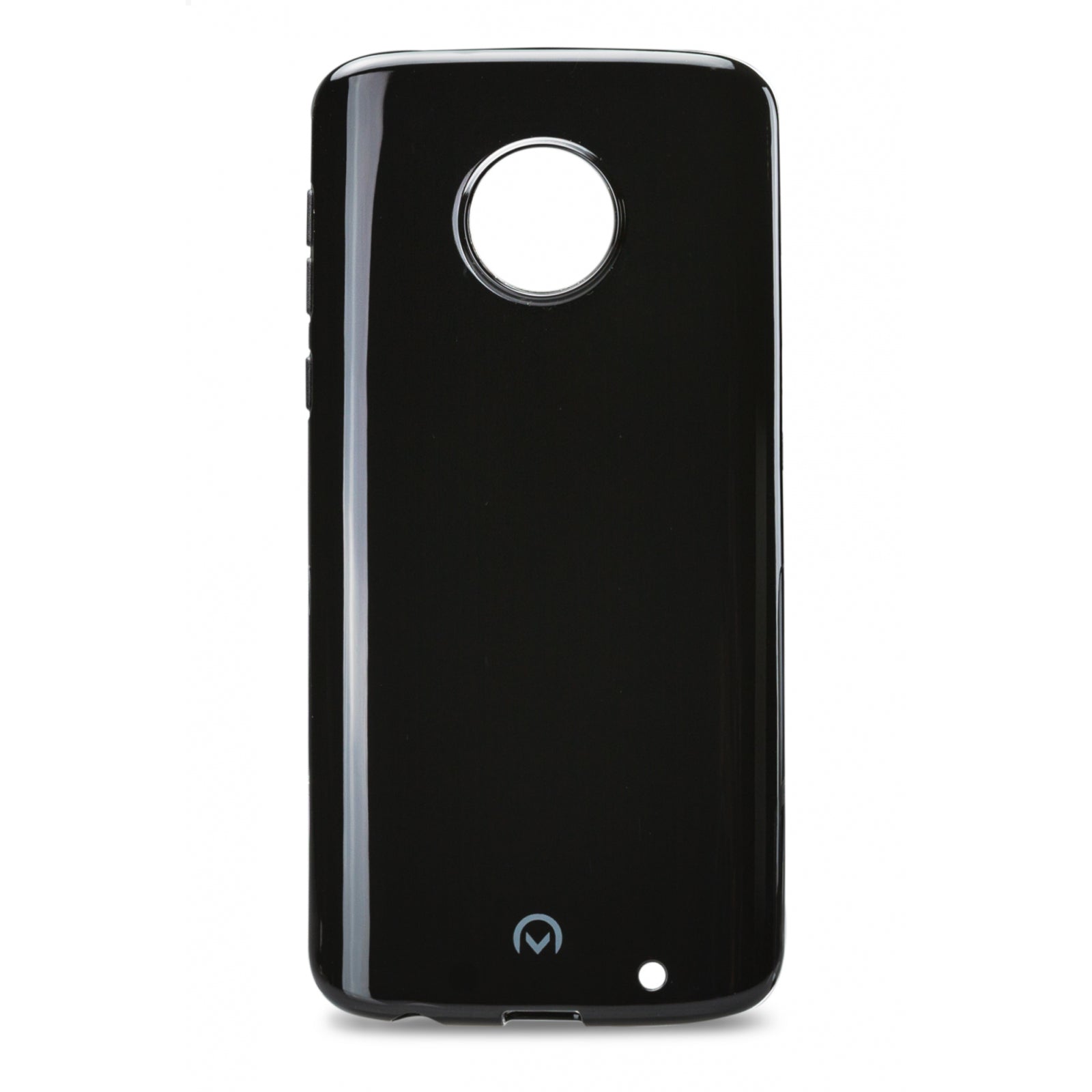 Mobilize Gelly Case Motorola Moto G6 Plus Black