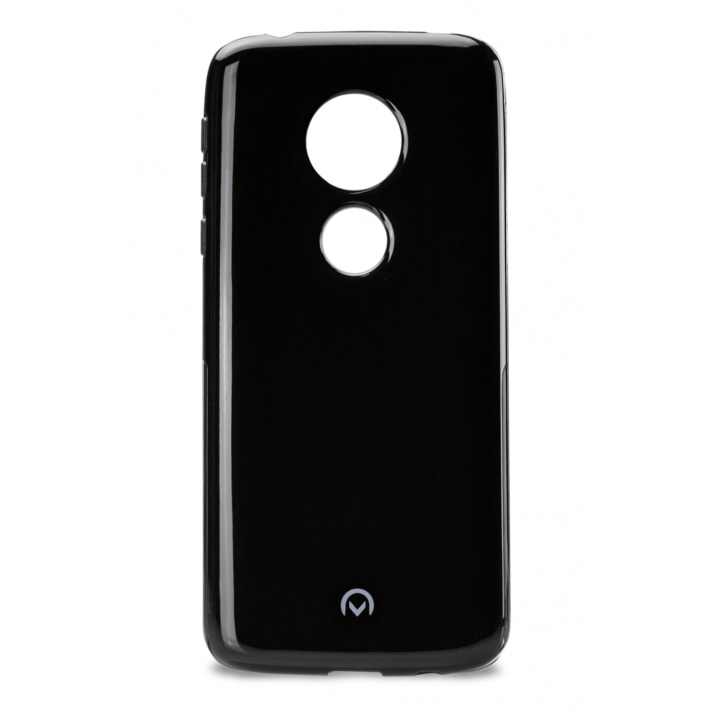 Mobilize Gelly Case Motorola Moto E5/G6 Play Black