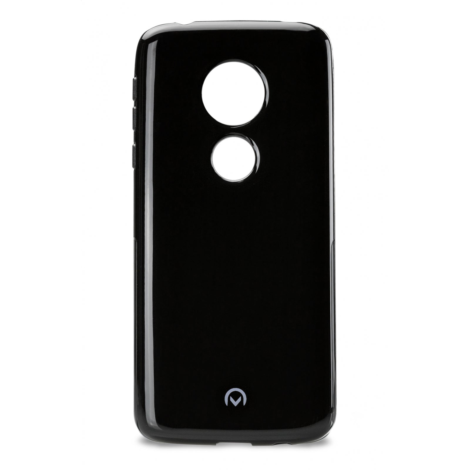 Mobilize Gelly Case Motorola Moto E5/G6 Play Black