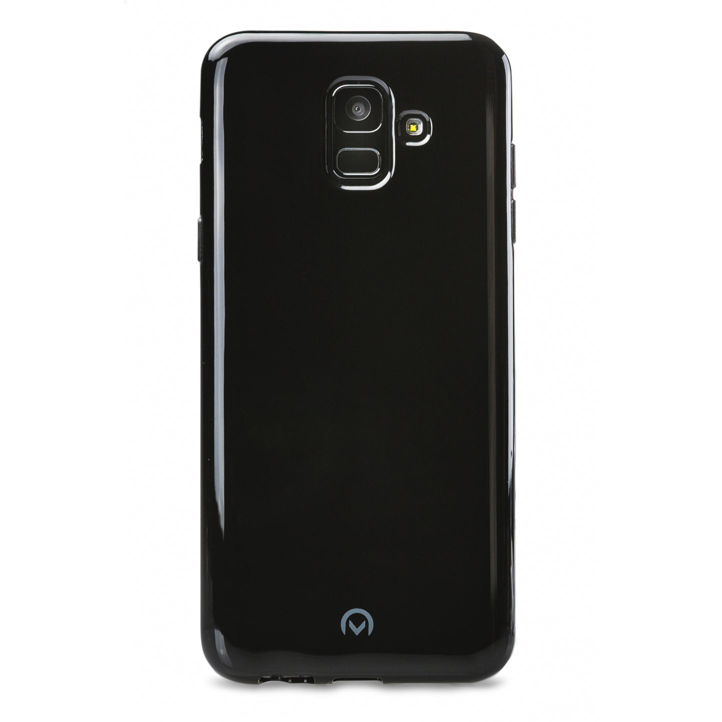 Mobilize Gelly Case Samsung Galaxy A6 2018 Black