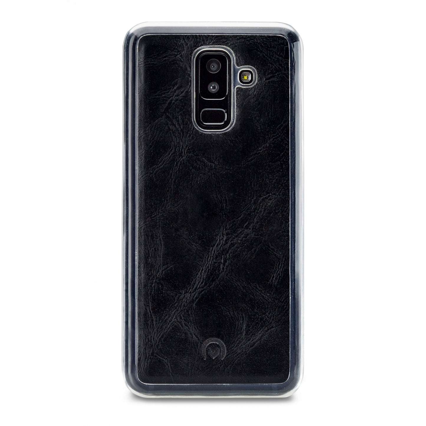 Mobilize 2in1 Gelly Wallet Case Samsung Galaxy A6+ 2018 Black