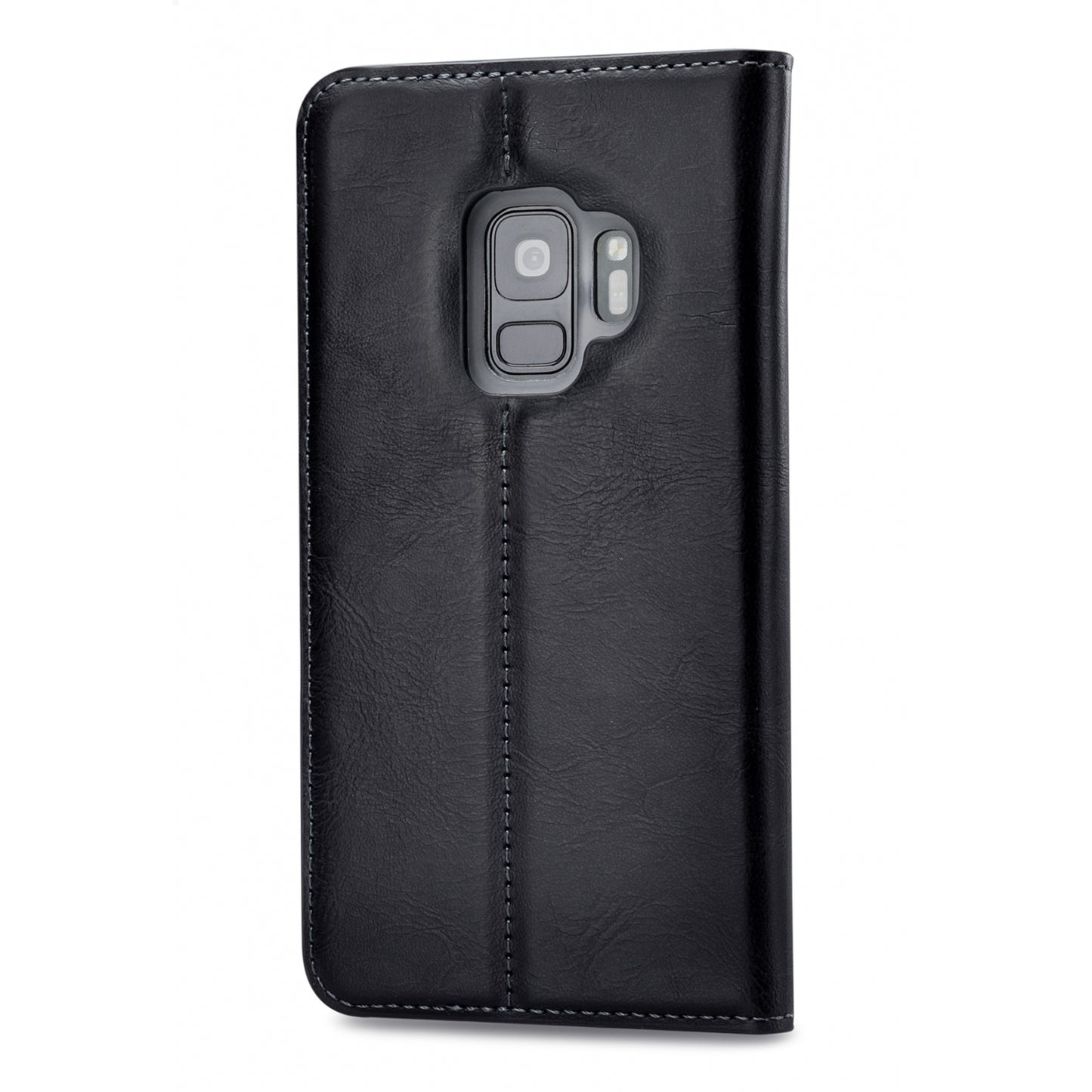 Mobilize Premium Gelly Book Case Samsung Galaxy S9 Black