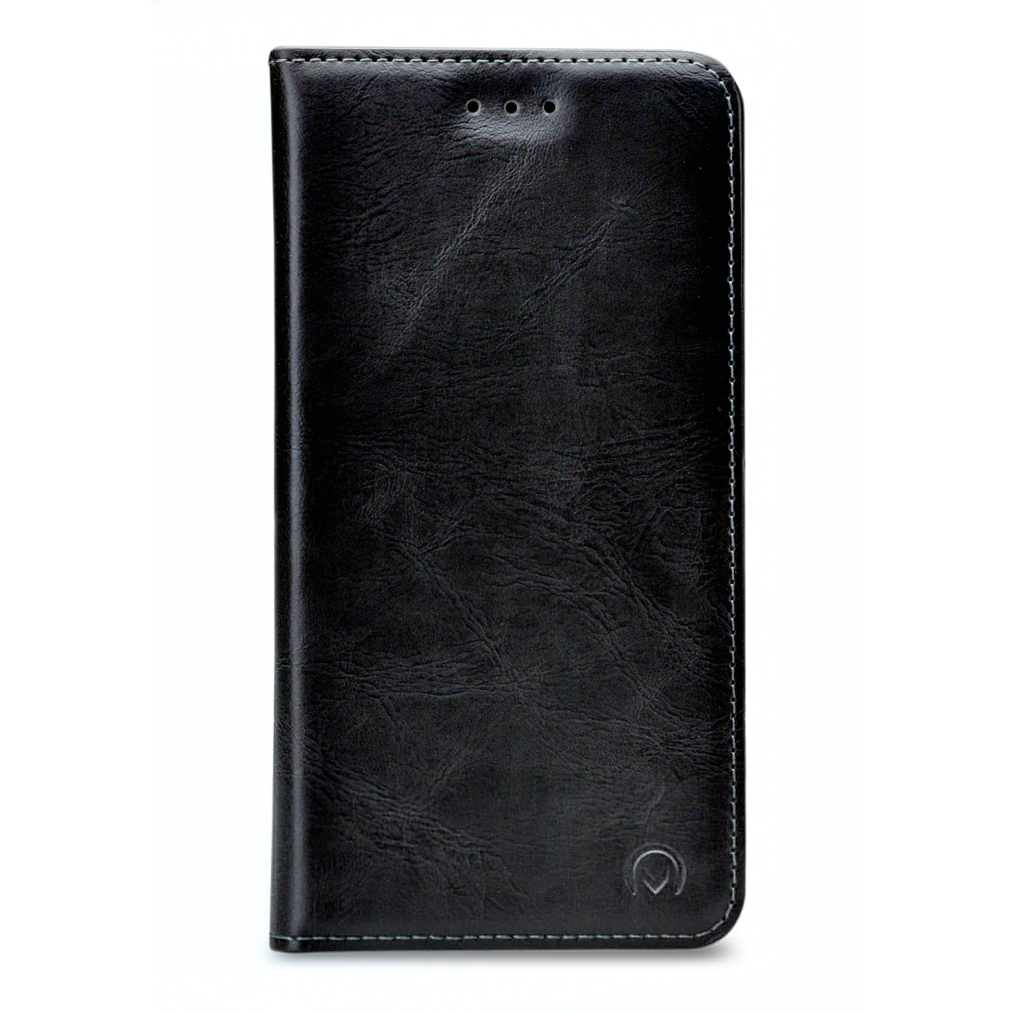 Mobilize Premium Gelly Book Case Samsung Galaxy A6+ 2018 Black