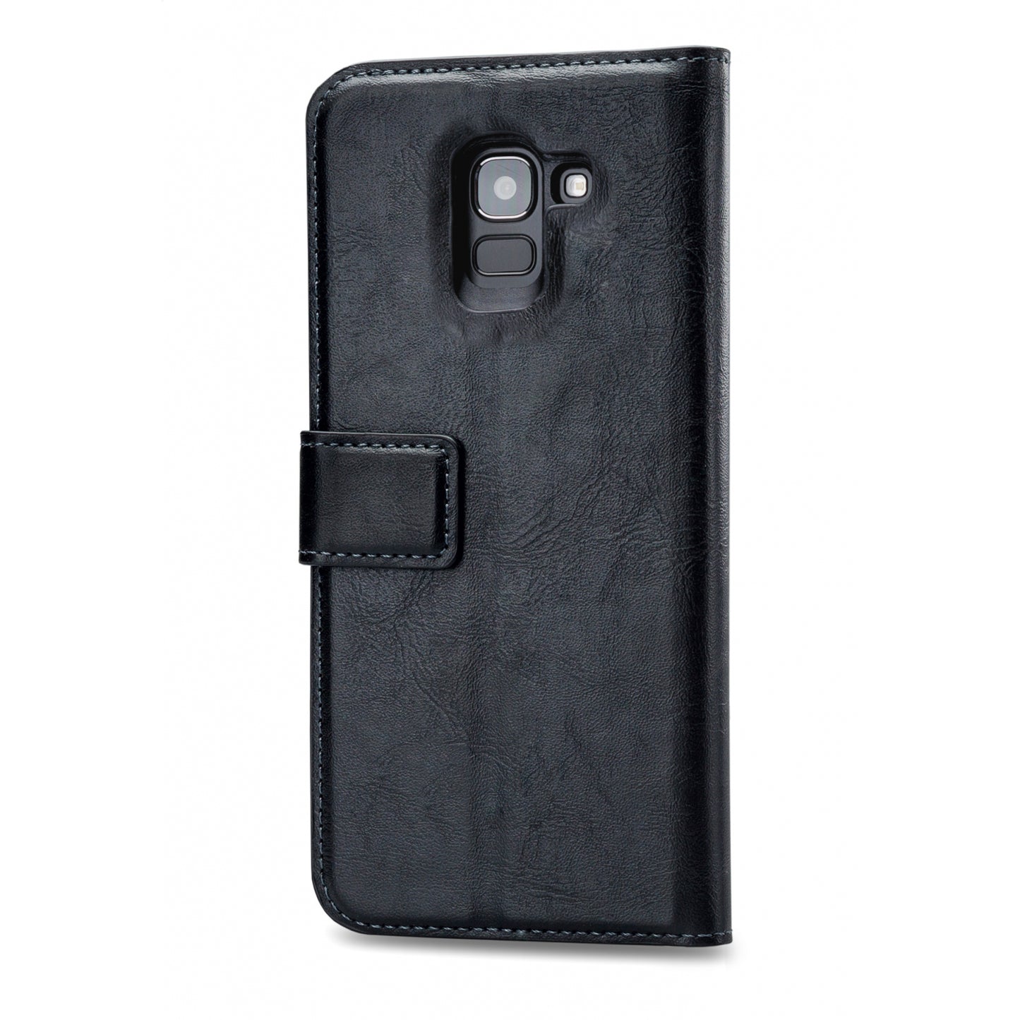 Mobilize 2in1 Gelly Wallet Case Samsung Galaxy J6 2018 Black
