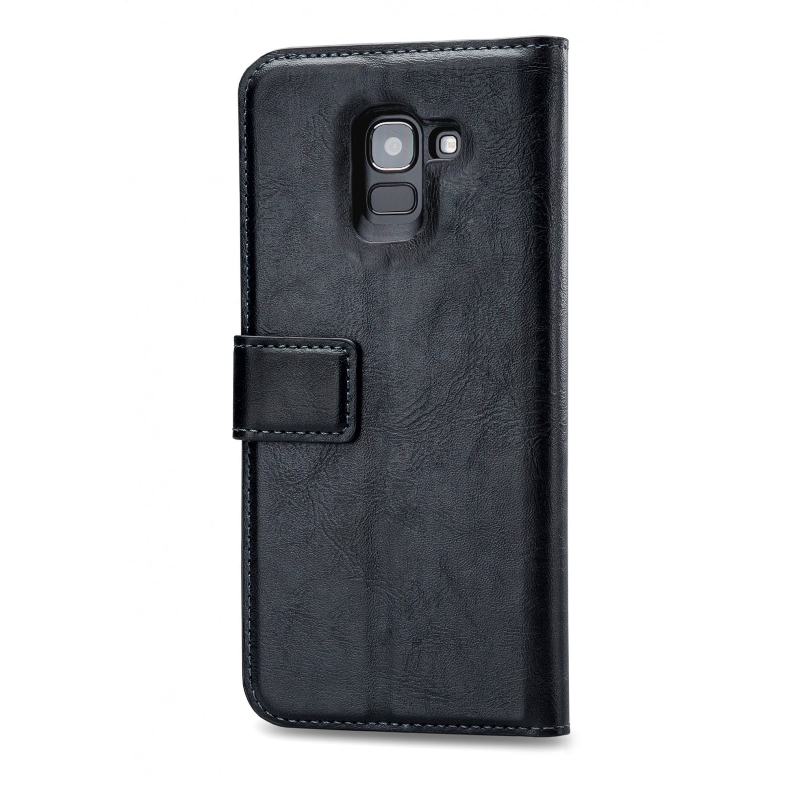 Mobilize 2in1 Gelly Wallet Case Samsung Galaxy J6 2018 Black