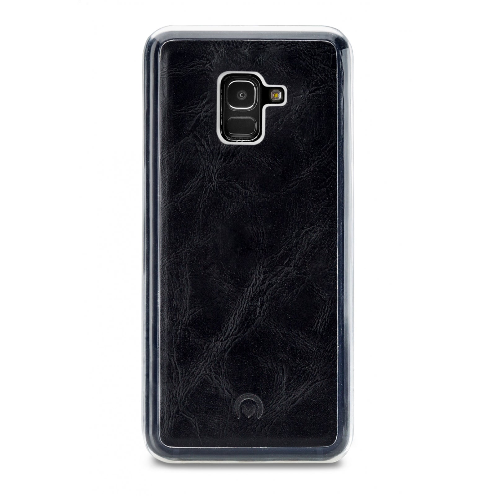Mobilize 2in1 Gelly Wallet Case Samsung Galaxy J6 2018 Black