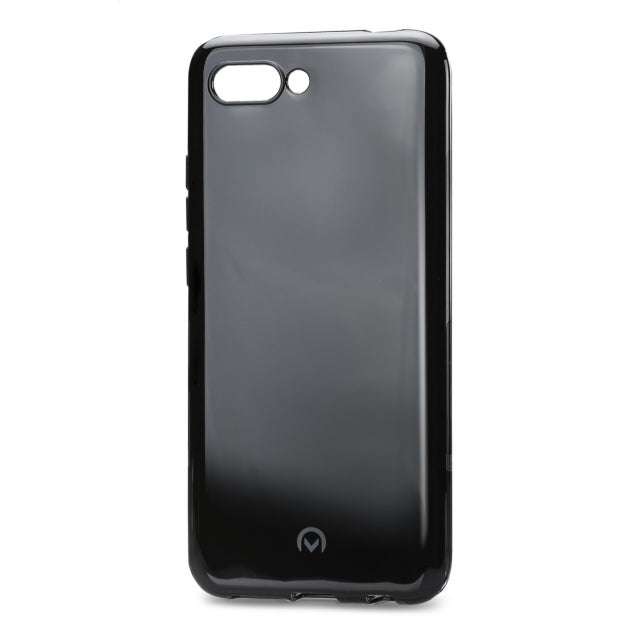 Mobilize Gelly Case Honor 10 Black