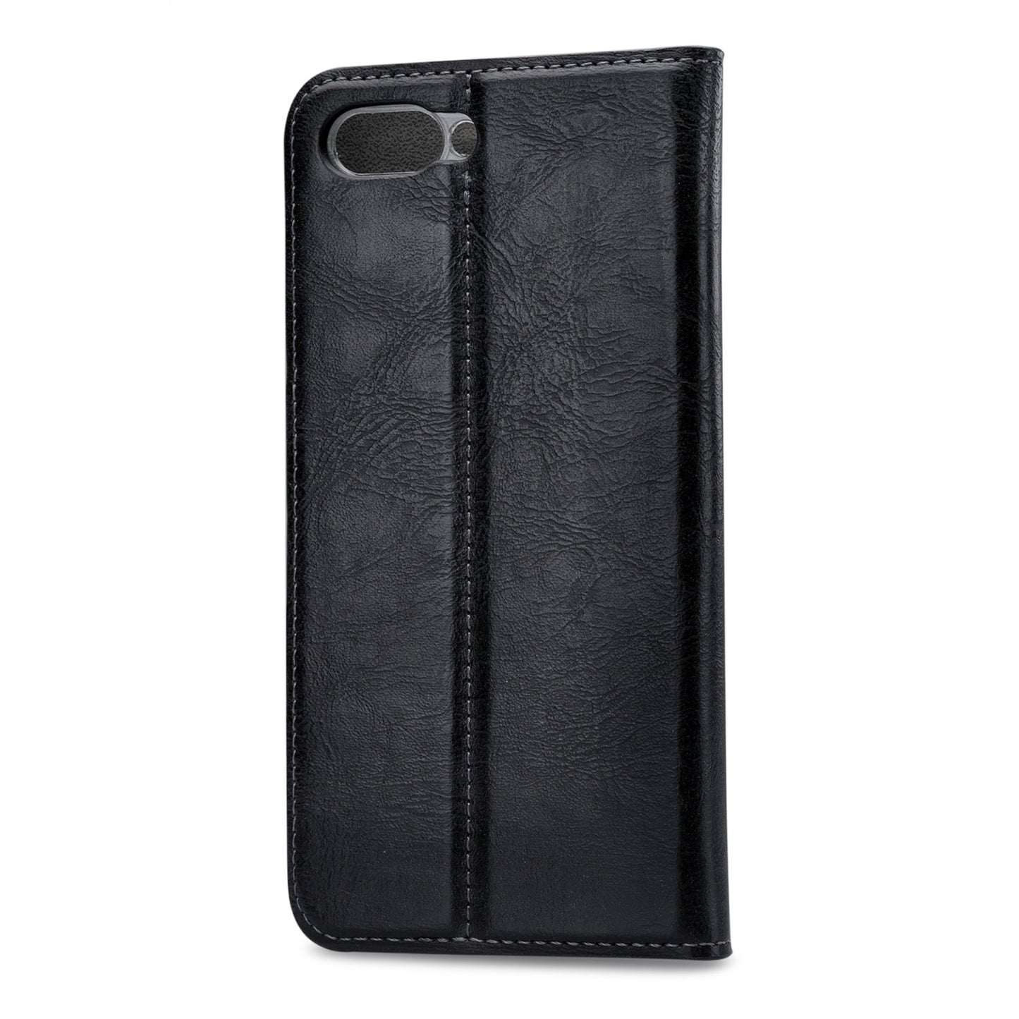 Mobilize Premium Gelly Book Case Honor 10 Black