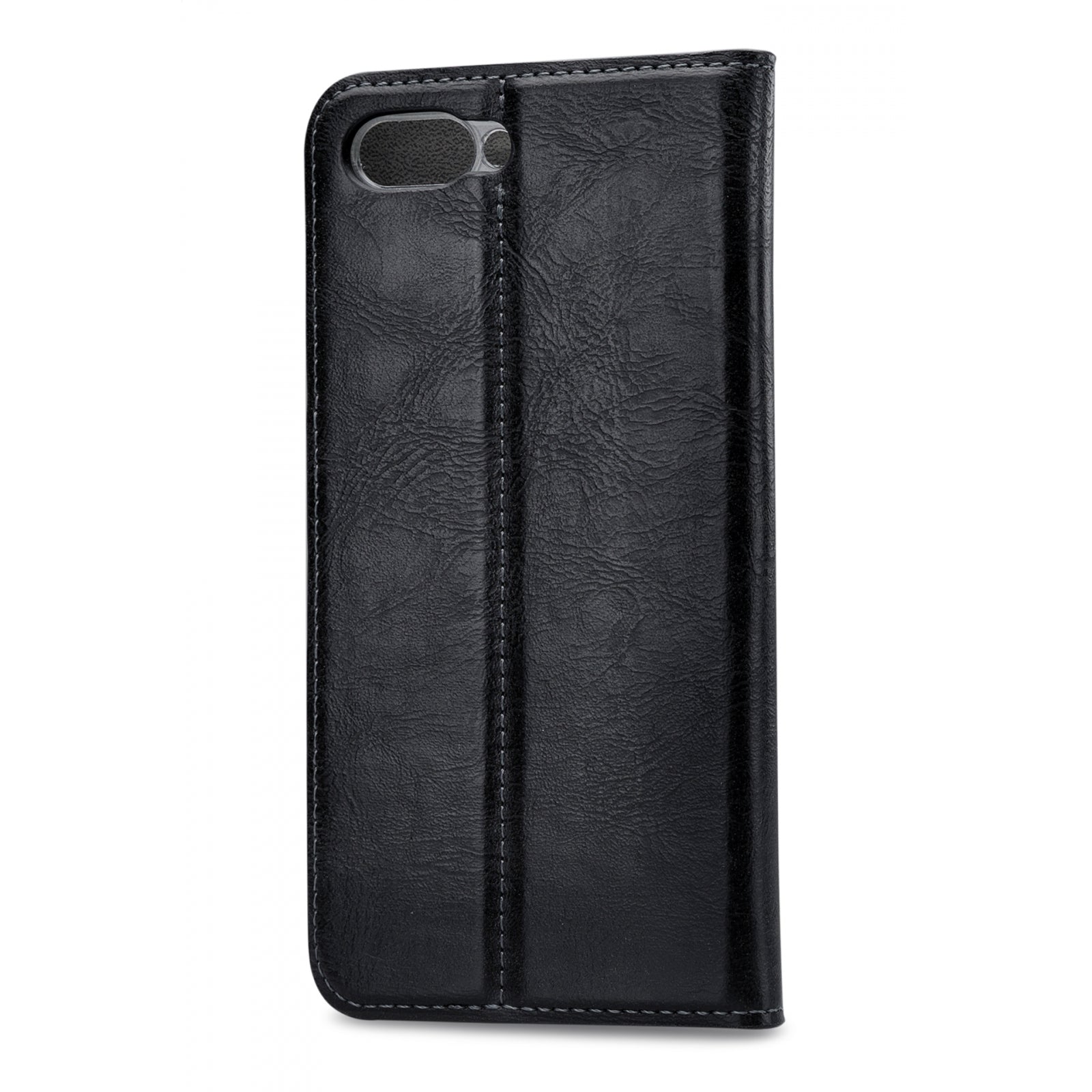 Mobilize Premium Gelly Book Case Honor 10 Black