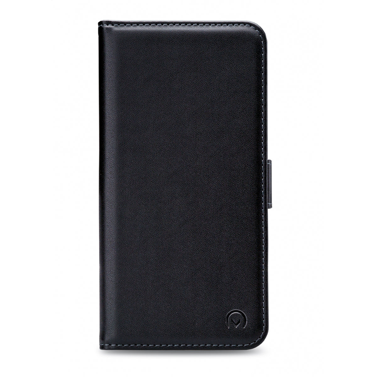 Mobilize Classic Gelly Wallet Book Case General Mobile GM8 Go Black