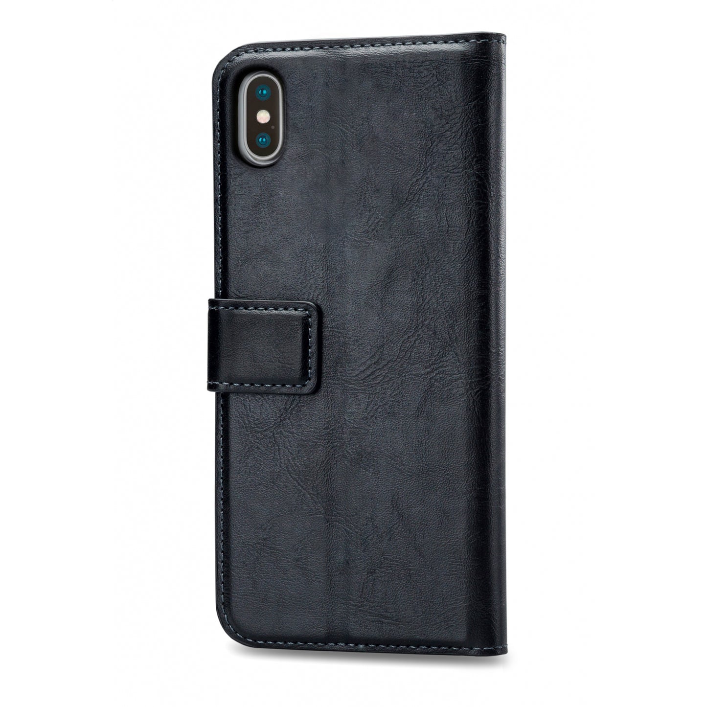 Mobilize 2in1 Gelly Wallet Case Apple iPhone Xs Max Black