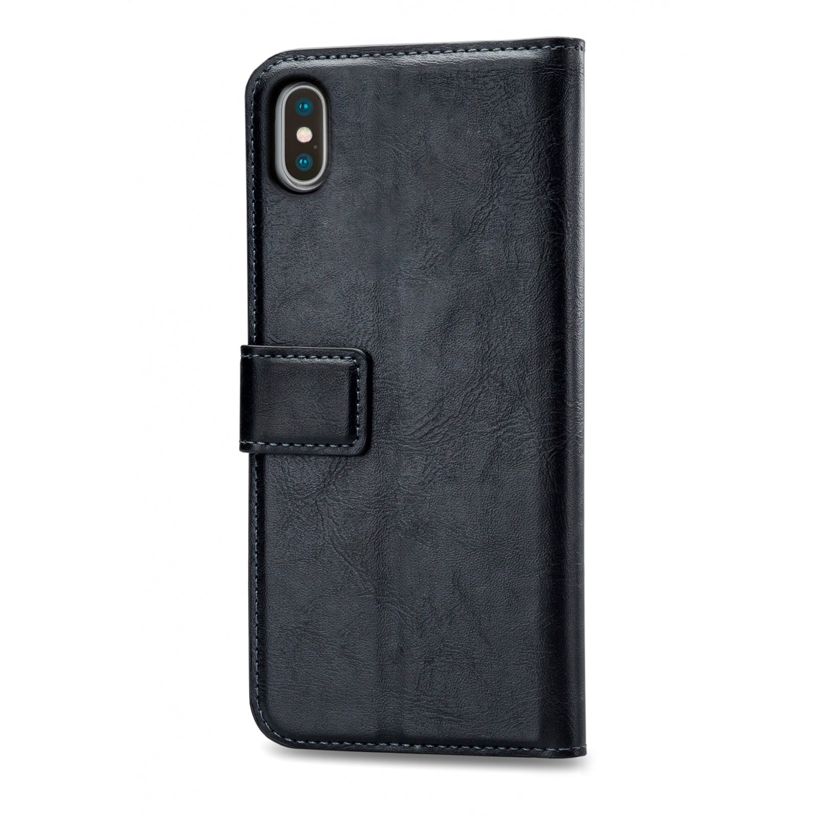 Mobilize 2in1 Gelly Wallet Case Apple iPhone Xs Max Black