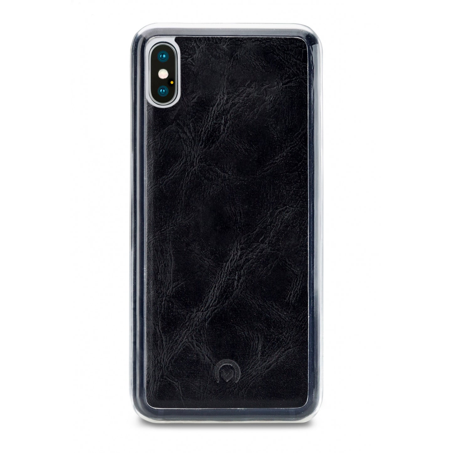 Mobilize 2in1 Gelly Wallet Case Apple iPhone Xs Max Black