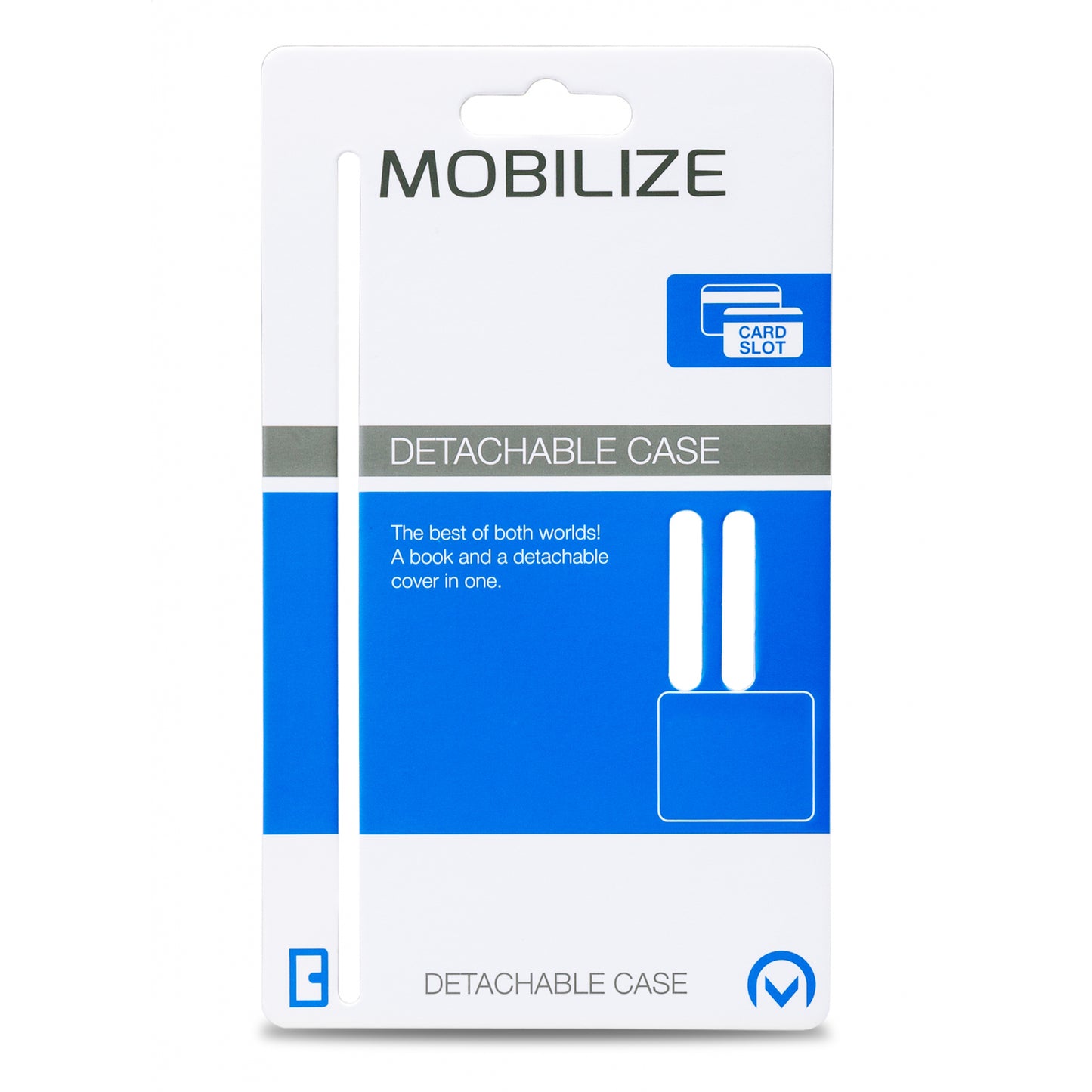 Mobilize 2in1 Gelly Wallet Case Apple iPhone Xs Max Black