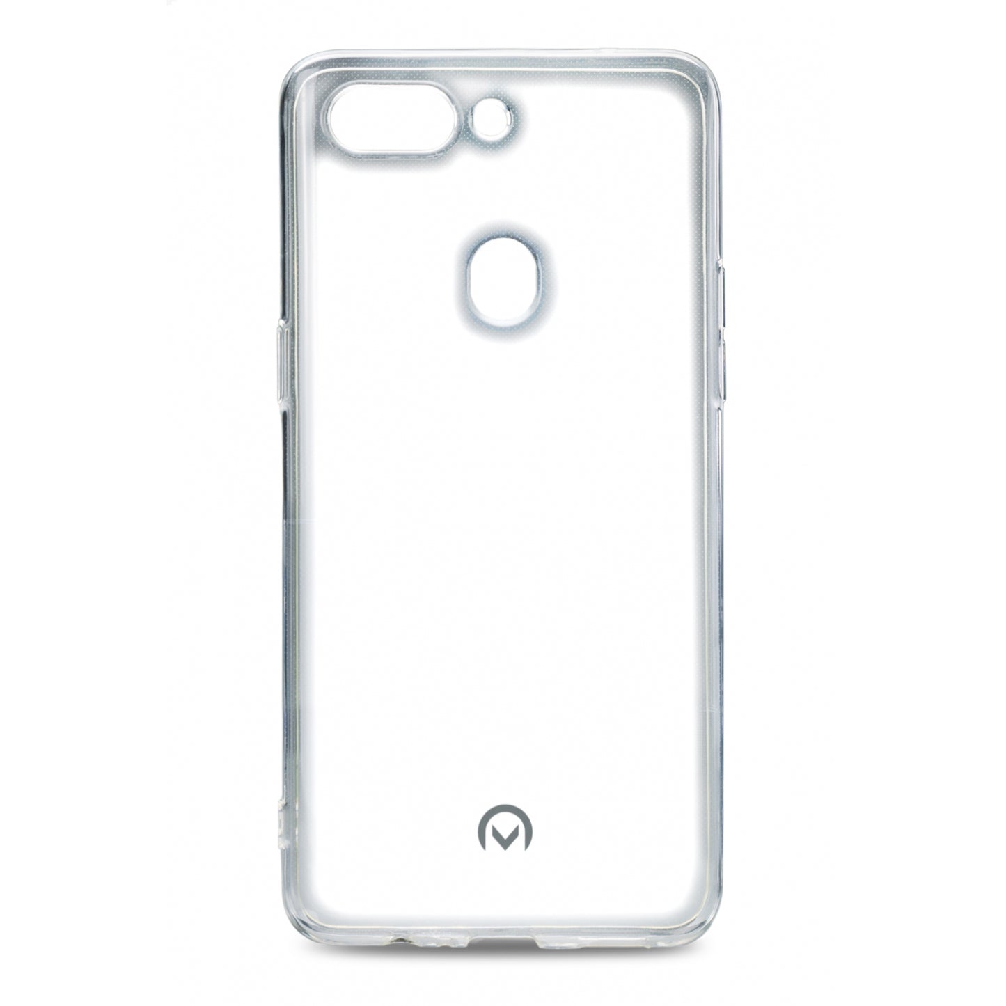 Mobilize Gelly Case OPPO R15 Pro Clear