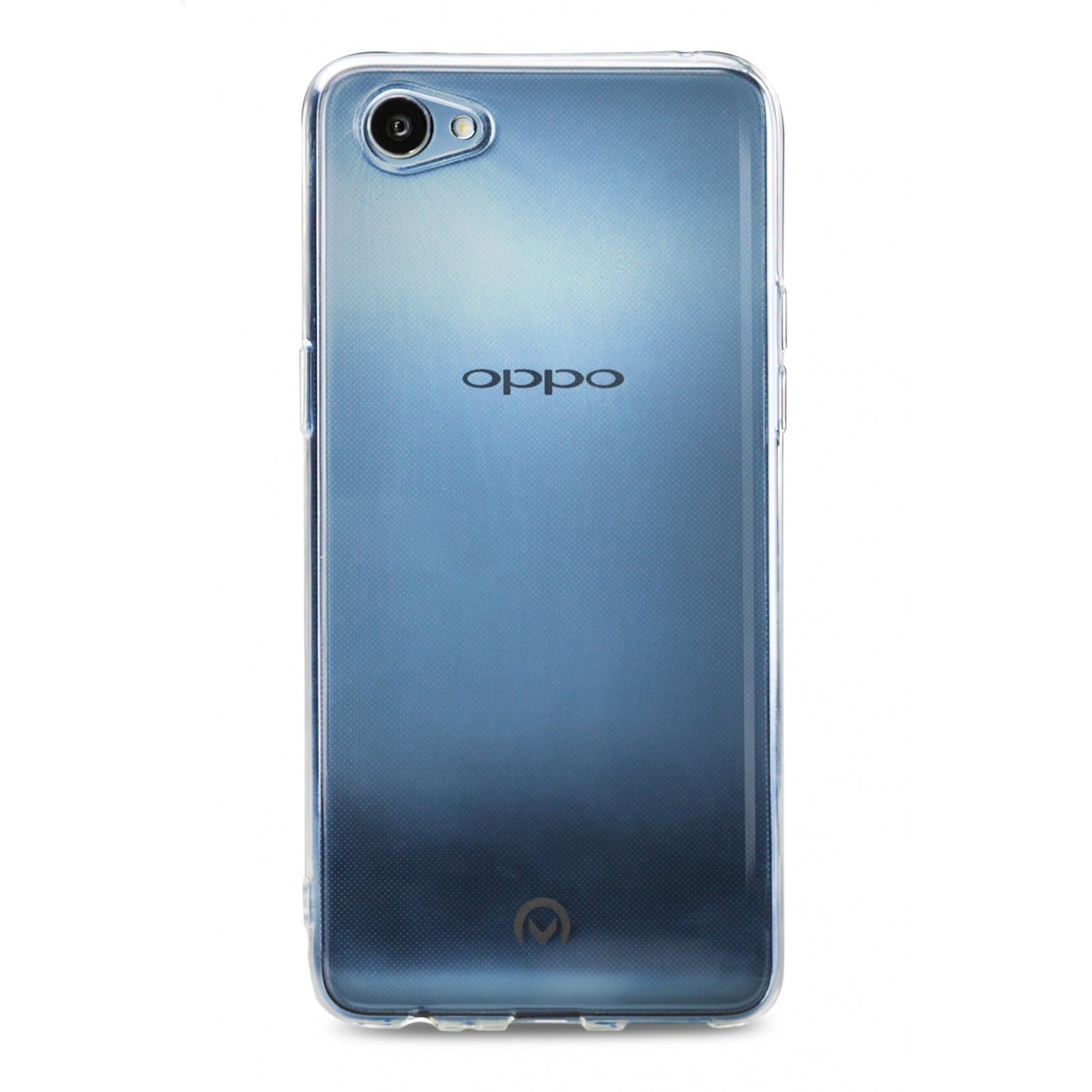Mobilize Gelly Case OPPO A3 Clear