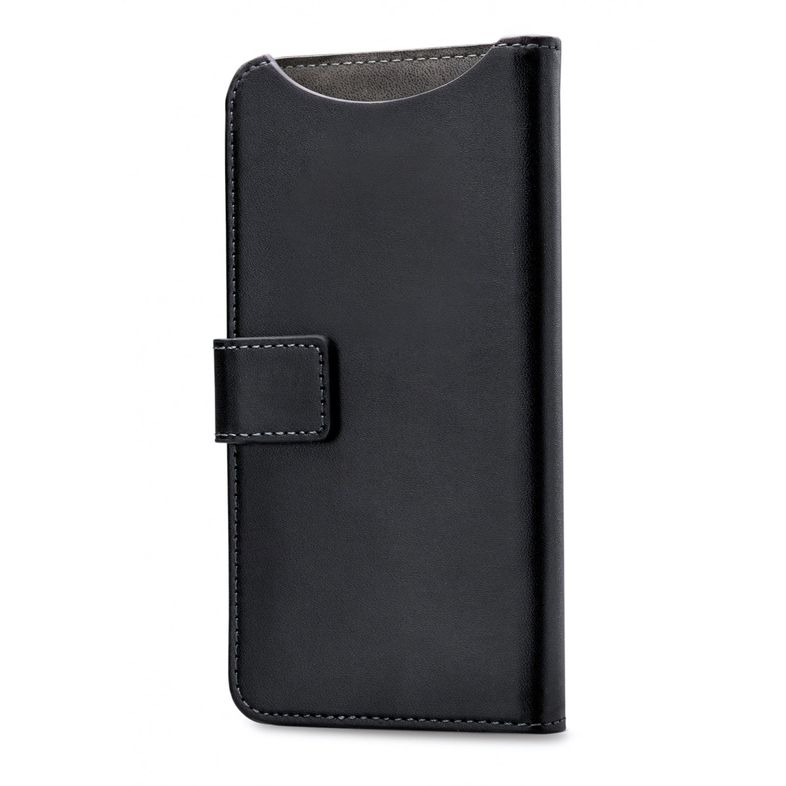 Mobilize Classic Gelly Wallet Book Case OPPO Find X Black