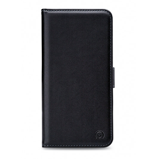 Mobilize Classic Gelly Wallet Book Case ASUS Zenfone 5Z (ZS620KL) Schwarz