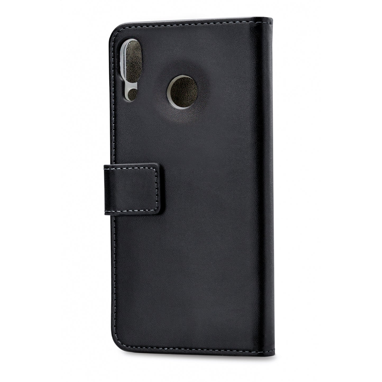 Mobilize Classic Gelly Wallet Book Case ASUS Zenfone 5Z (ZS620KL) Black