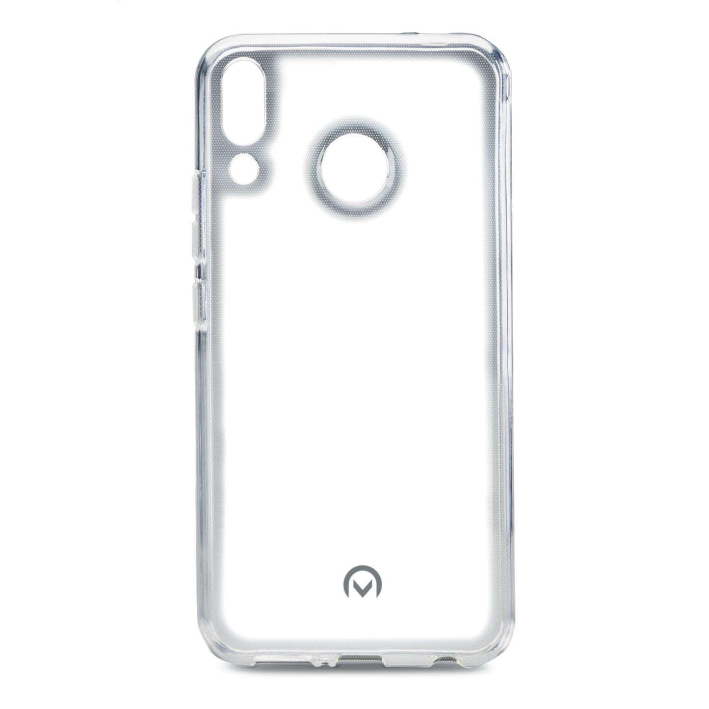 Mobilize Gelly Case ASUS Zenfone 5 2018 (ZE620KL)/5Z (ZS620KL) Clear