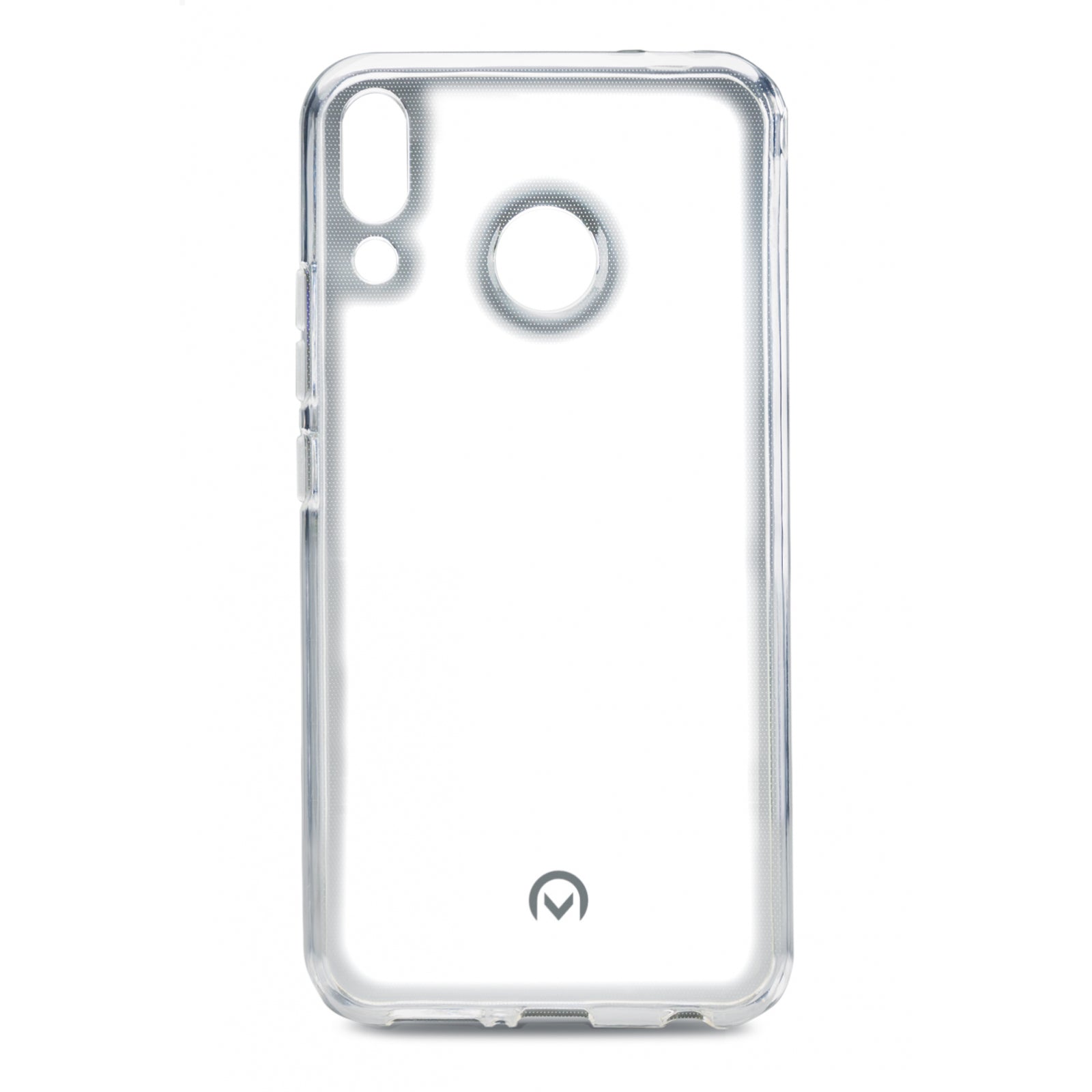 Mobilize Gelly Case ASUS Zenfone 5 2018 (ZE620KL)/5Z (ZS620KL) Clear