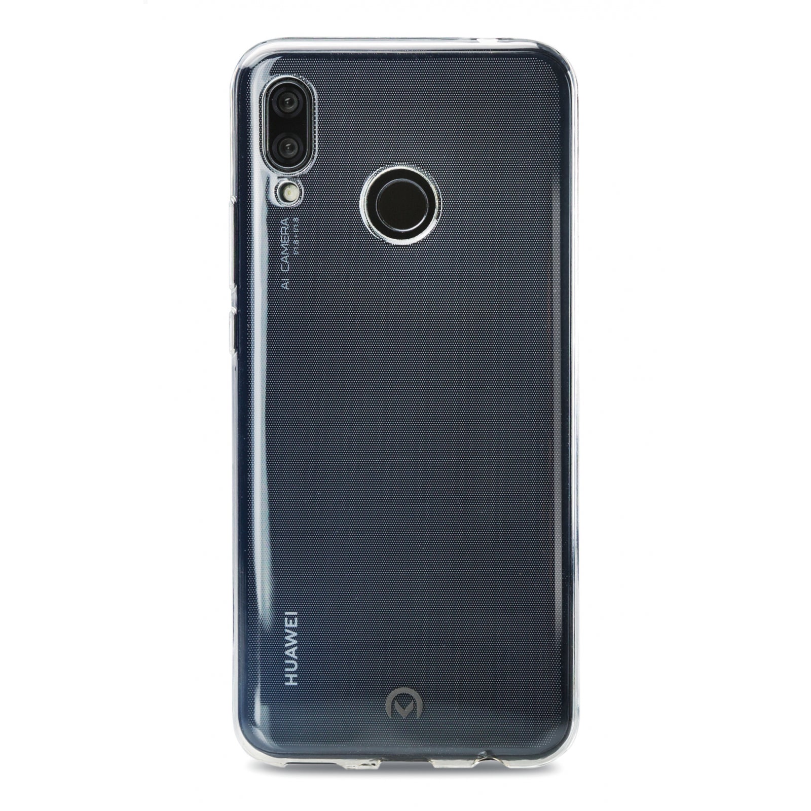 Mobilize Gelly Case Huawei Nova 3 Clear