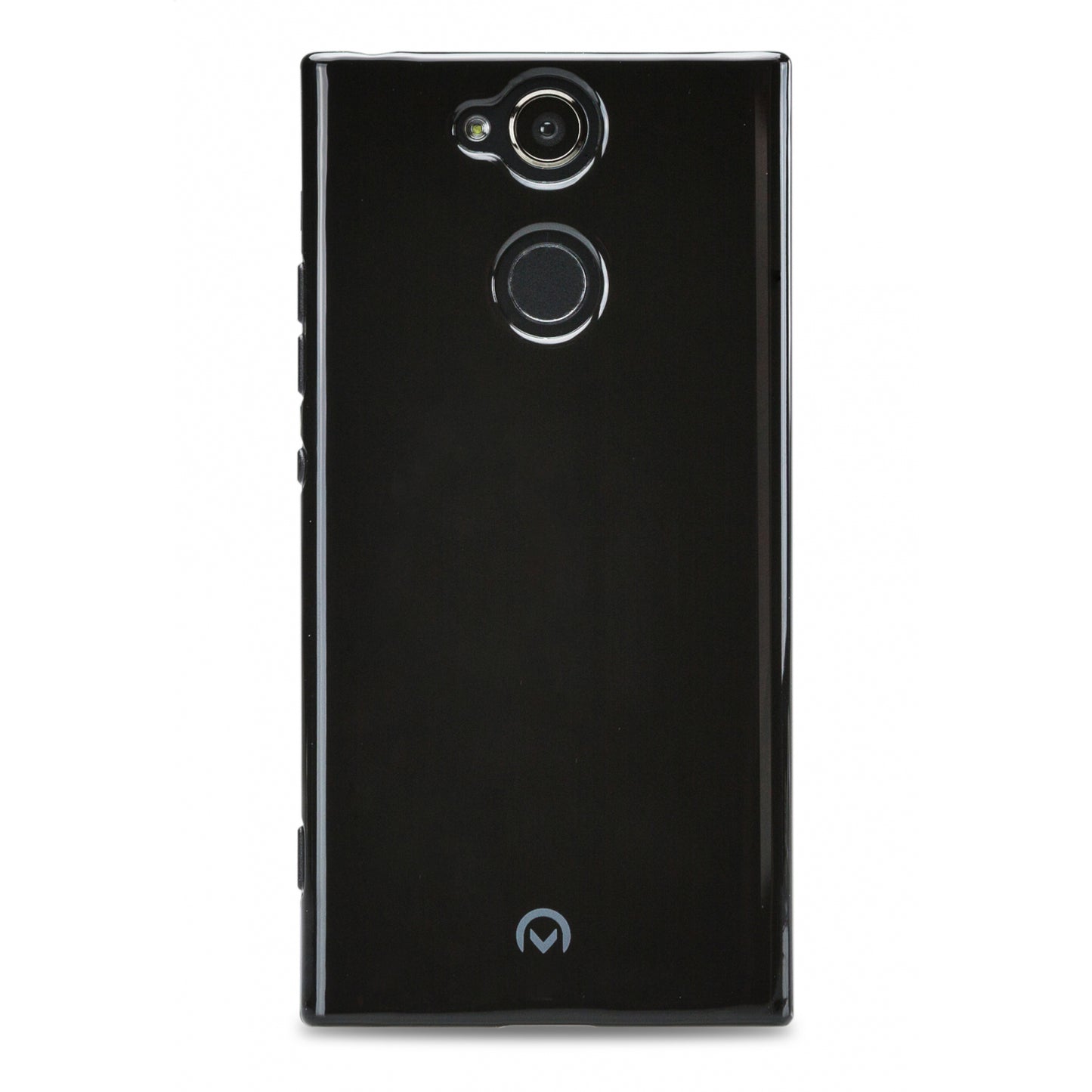 Mobilize Gelly Case Sony Xperia XA2 Plus Black