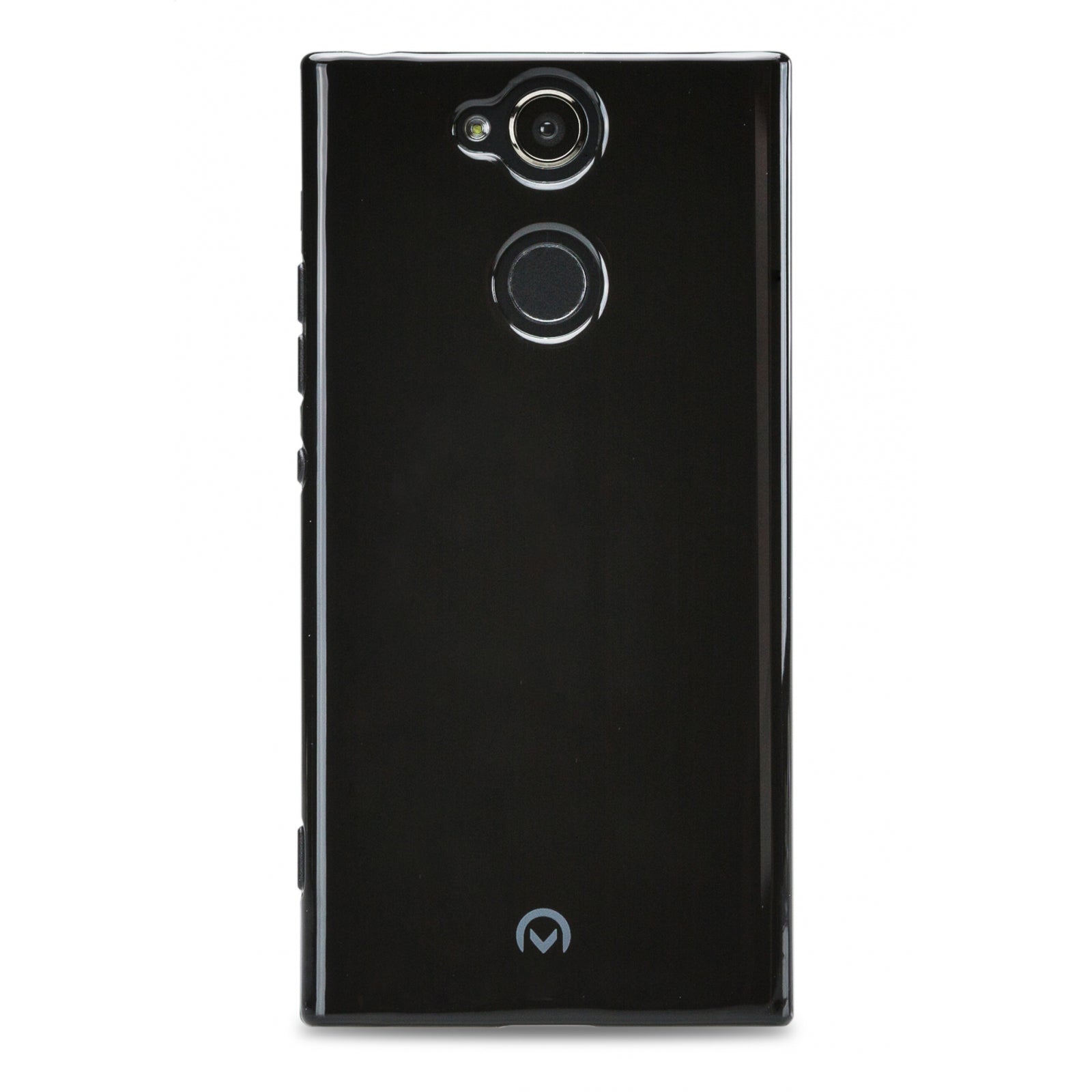 Mobilize Gelly Case Sony Xperia XA2 Plus Black