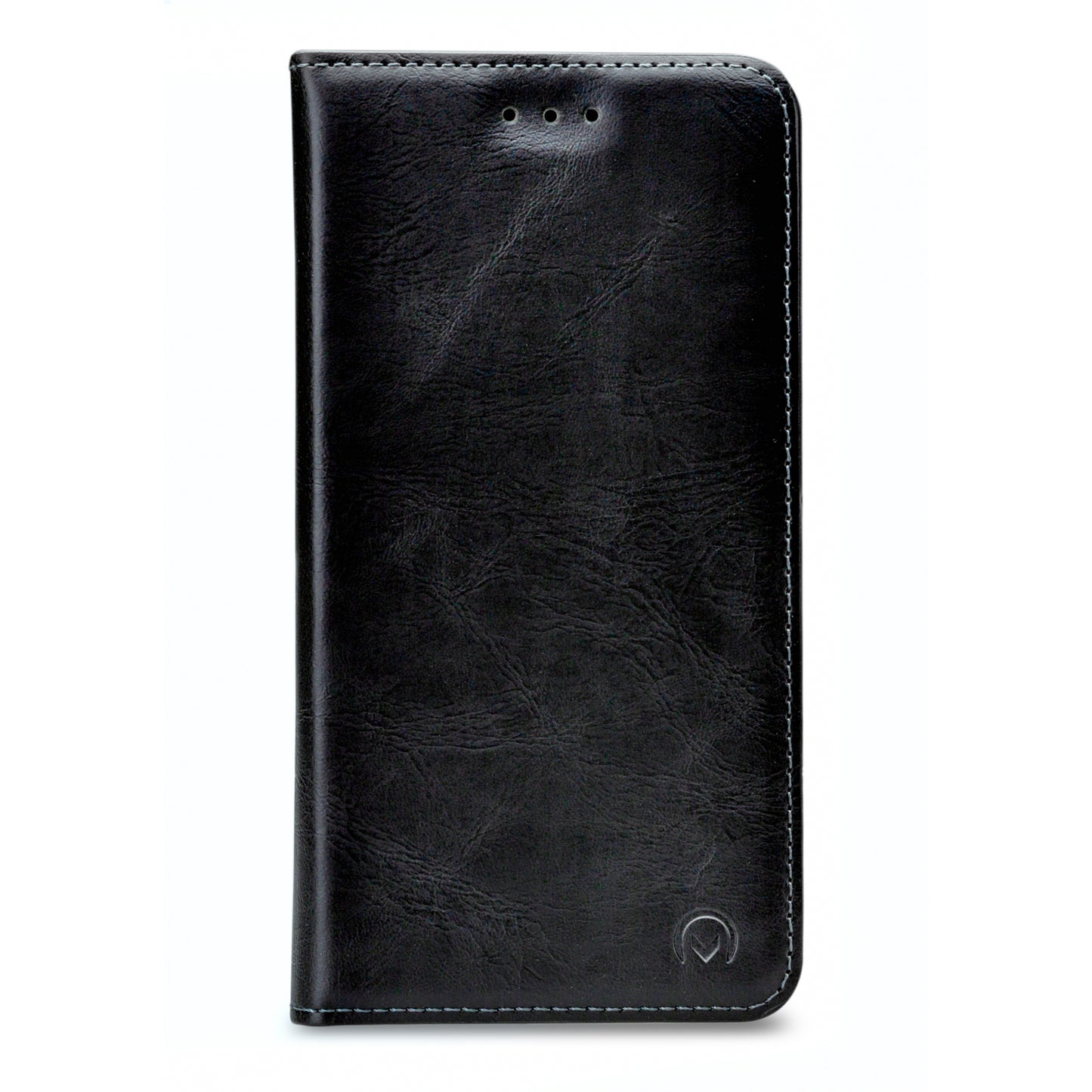 Mobilize Premium Gelly Book Case Sony Xperia XA2 Plus Black