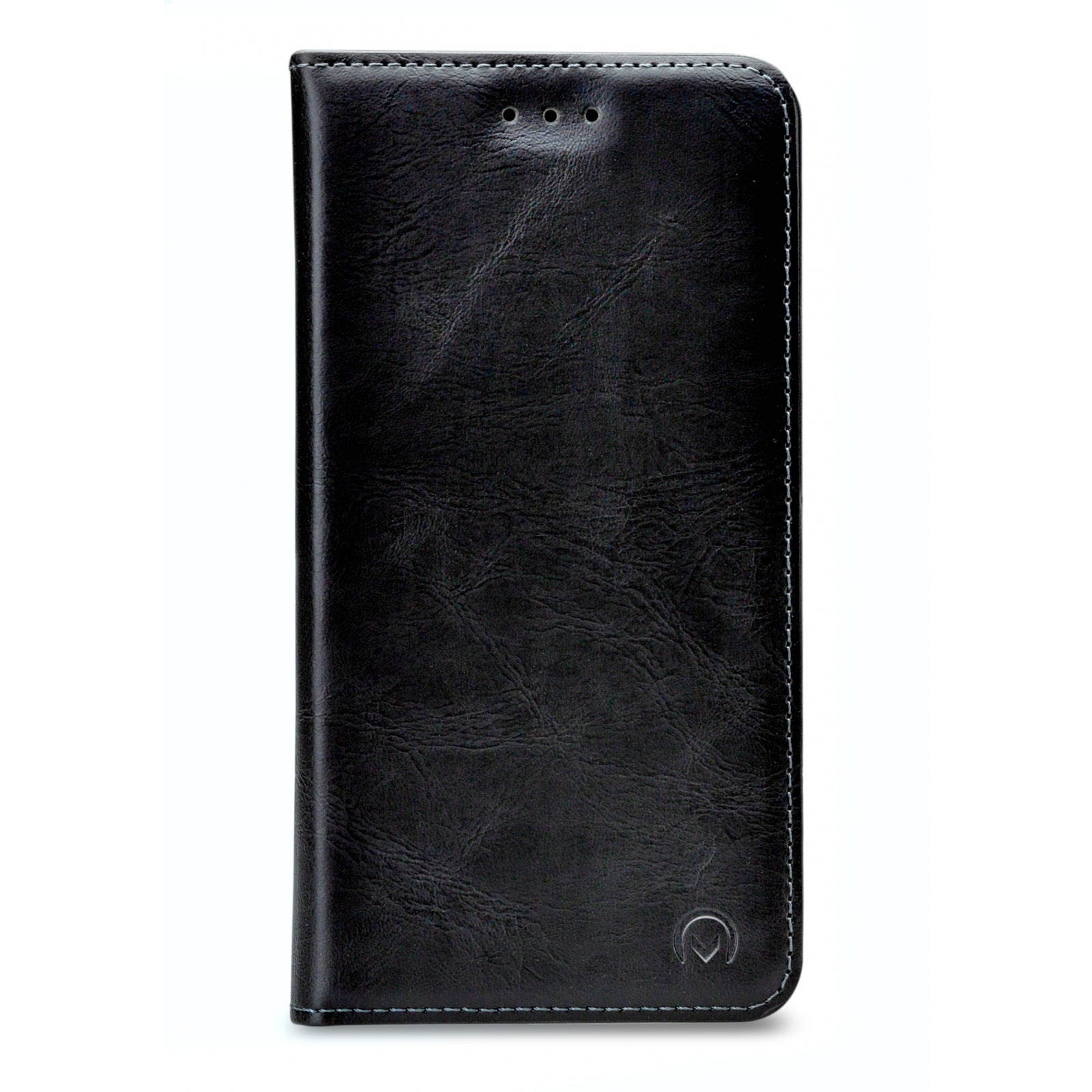 Mobilize Premium Gelly Book Case Sony Xperia XA2 Plus Black
