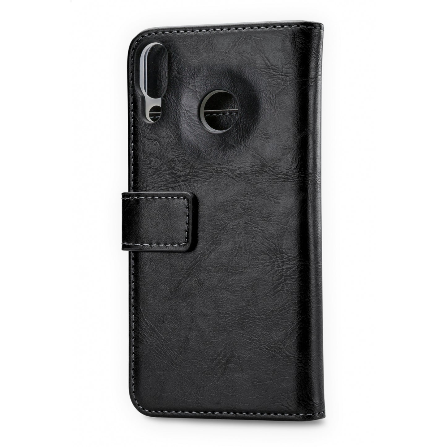 Mobilize Elite Gelly Wallet Book Case ASUS Zenfone 5Z (ZS620KL) Black
