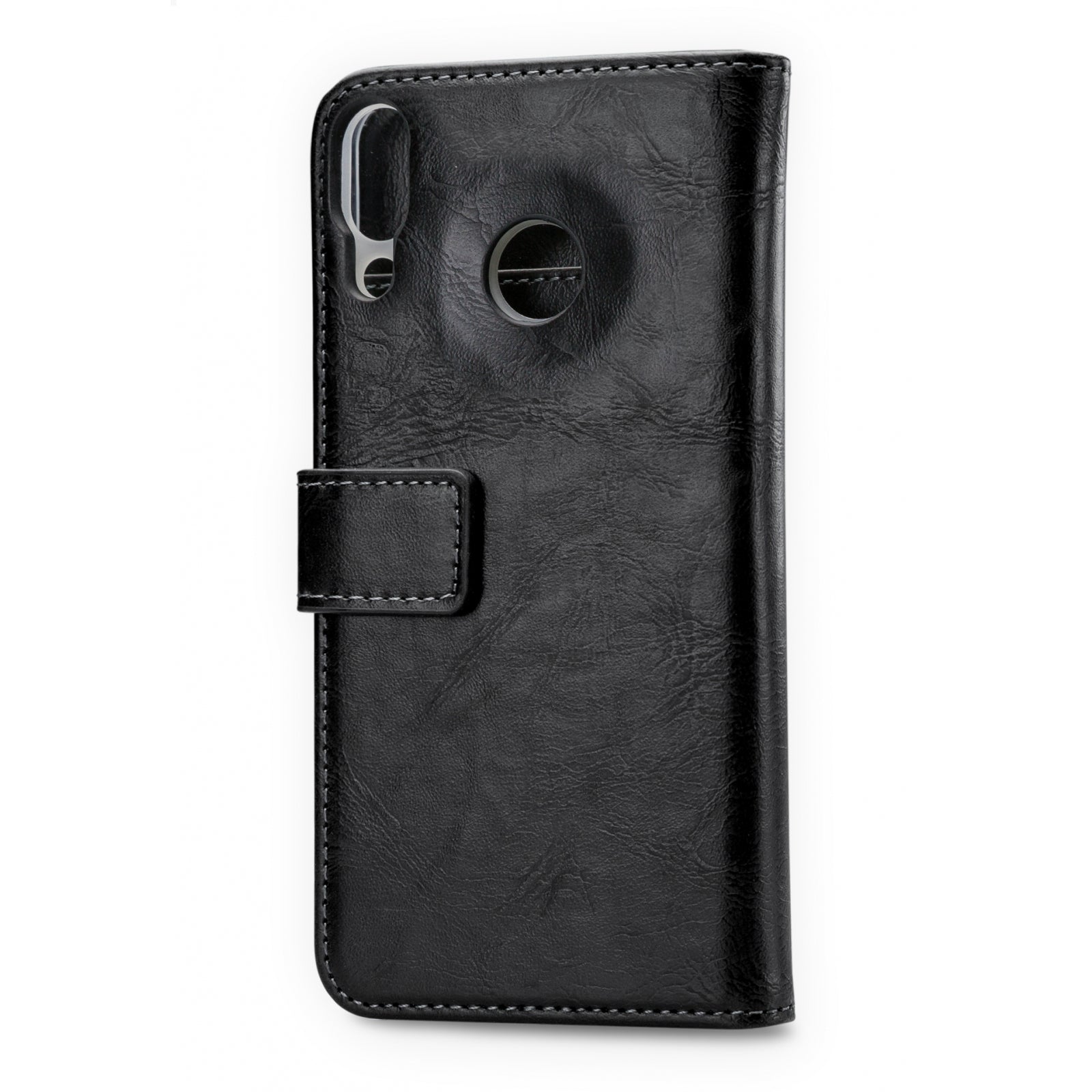Mobilize Elite Gelly Wallet Book Case ASUS Zenfone 5Z (ZS620KL) Black