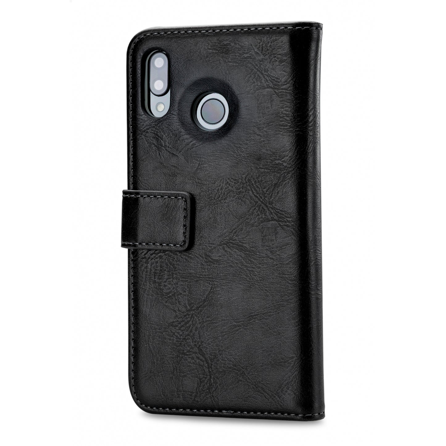 Mobilize Elite Gelly Wallet Book Case Huawei Nova 3 Black