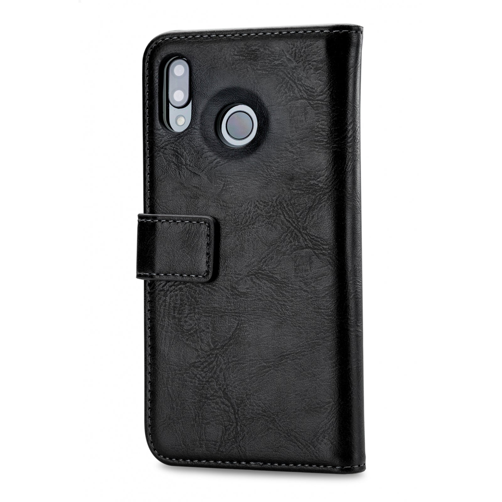 Mobilize Elite Gelly Wallet Book Case Huawei Nova 3 Black